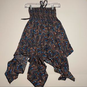 NWOT Summer Short Dress or Tops or skirt